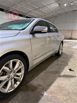 شيفروليه امبالا